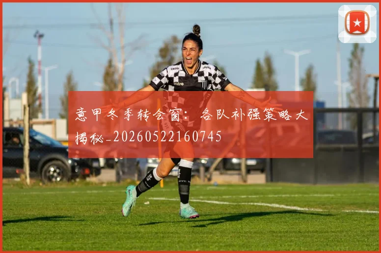 意甲冬季转会窗:各队补强策略大揭秘_20260522160745